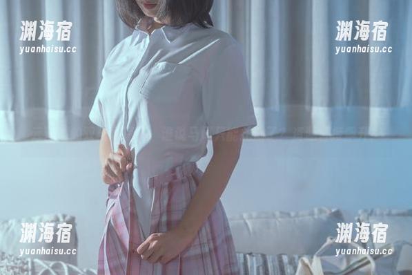 云溪溪 云溪溪的双马尾写真,谁说马尾只能扎低了?资源直接飙升!