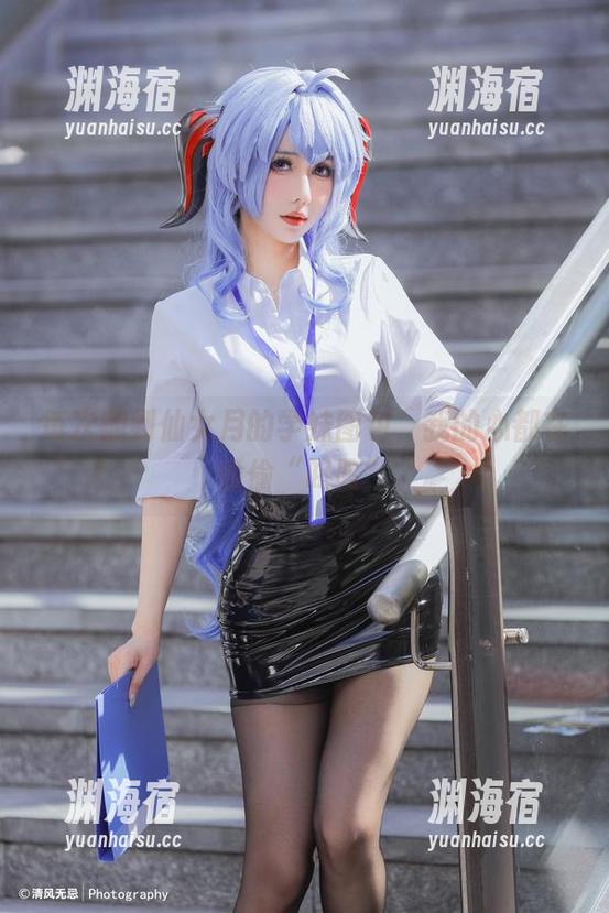 仙女月 每次翻到仙女月的学妹图包,我的心都在偷偷“咚咚”