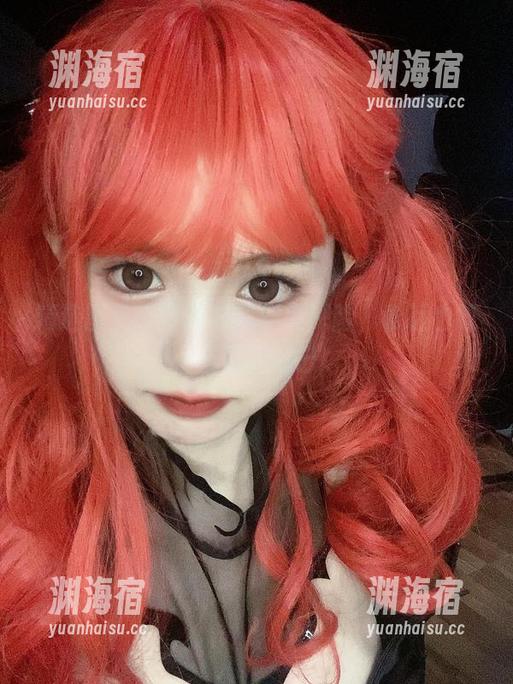 倦倦喵 精选图包:倦倦喵的魅魔探险,永远也咬不到的尾巴
