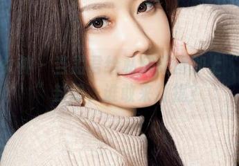 克拉女神 – 当孟君给私房美图加上“女王”封印，谁敢来打扰？