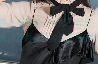 克拉女神 – 杨暖的“学妹”套图，真心没有圣光，反而多了种说不出的味道。