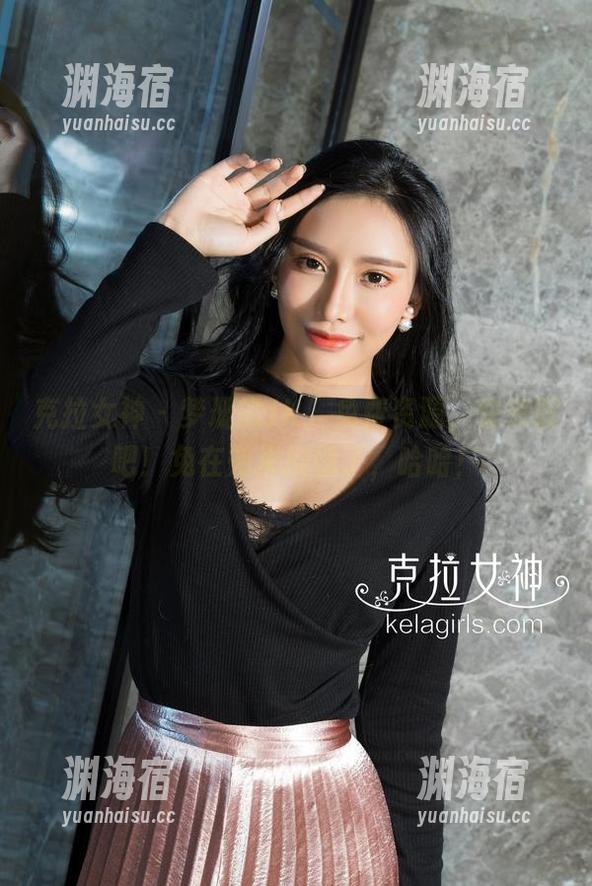 克拉女神 - 梦珊的JK，免费资源，快来取吧！免在兜里攒钱了，哈哈！