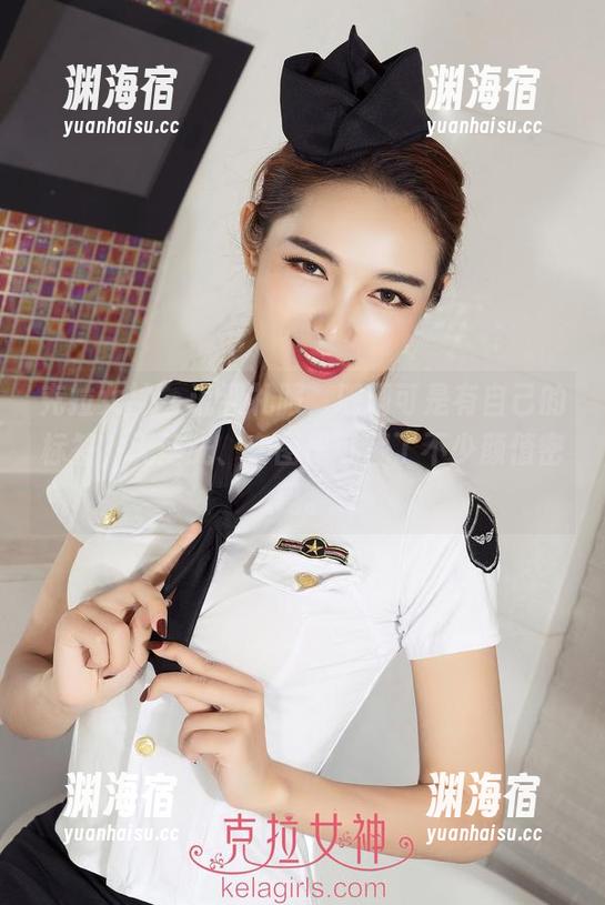 克拉女神-珊珊 克拉女神 - 说到礼服,珊珊可是有自己的标签,无圣光、套图里可藏了不少颜值密码。