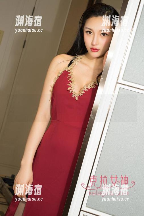 克拉女神 - 下载谭清清的豹纹美图，让你慢慢消化这份野性之美！