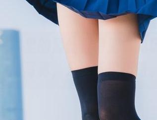 有人说房间里的黑丝很特别，兔玩映画的这组写真，分享下真不错。