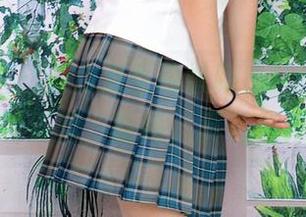 初夏女神 – 看点点互动最新白丝图库，各种姿势，哈哈，真有趣！