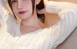 千夜未来的作品——这女神的角度也太会拍了吧？