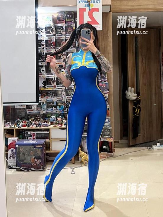 卡通百科老王 微密圈 - 在网盘中徘徊,卡通百科老王的吊带丝袜真是让人挪不开眼
