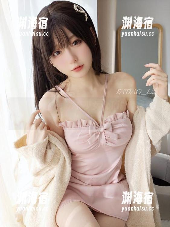 黑丝如影随形，发条少女yoki的诱惑套图等你来探！