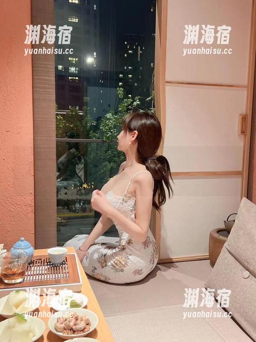 微密圈 - 写真时刻：周妍希的少女气息，我的内心小剧场又开演了？