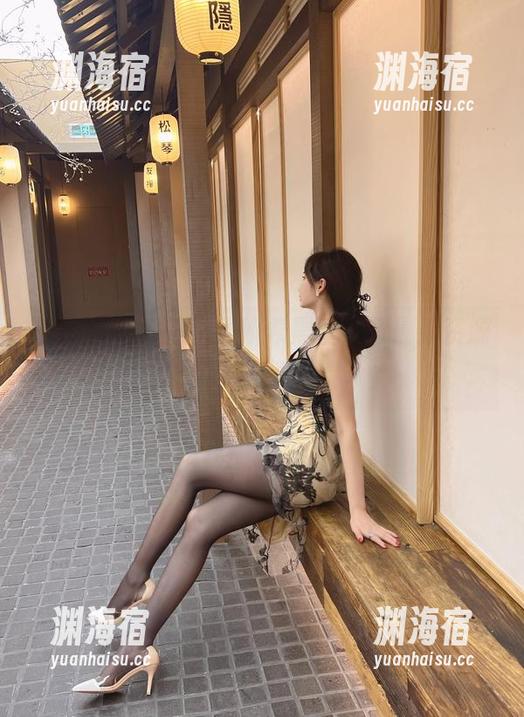 微密圈 - 好吧，周妍希黑丝高跟最新资源，又让我想多了。