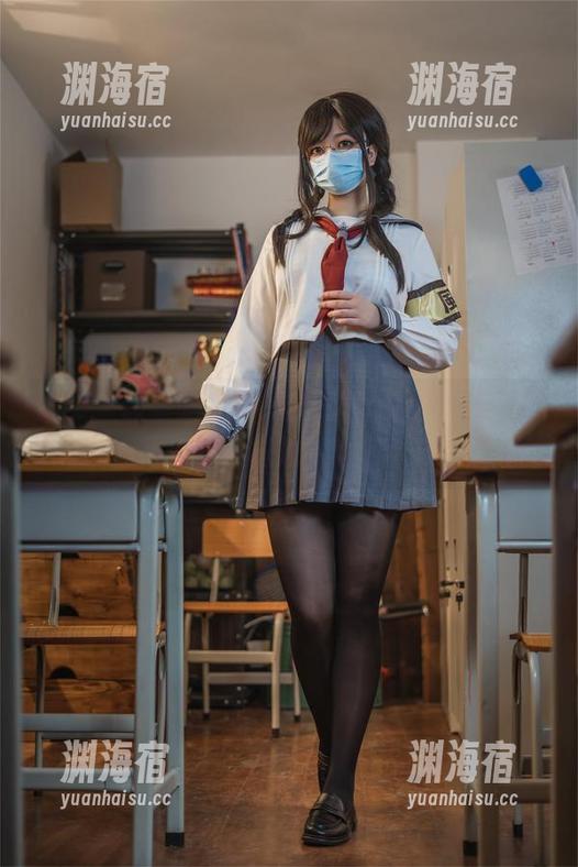啊日日_Ganlory 图集里装着啥?啊日日_Ganlory的可爱资源还真让人意外!