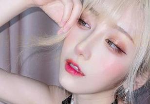 谁需要P图？啾小妍Deer的可爱写真就已经高清得令人放心