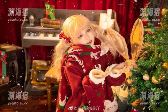 喵喵的喵吖最近穿了件无圣光的惊艳套装，图包可是私藏哦！
