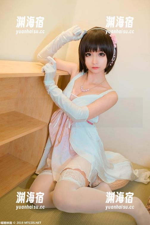 喵糖映画-lovely呆玄 喵糖映画 - 今天的更新是:lovely呆玄和她的棉袜,叹服于简约之美。