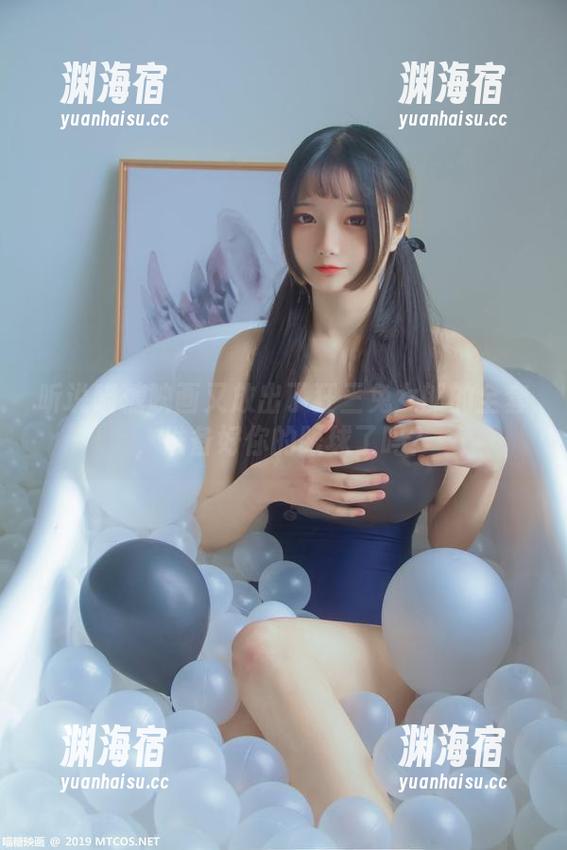 听说喵糖映画又放出了狂三兔女郎的全套，准备好你的眼球了吗？