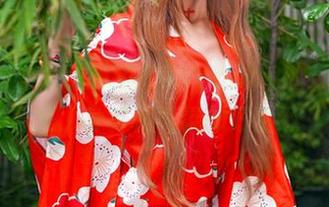 嗲囡囡 – 陷入欣欣Rubybaby的JK高清合集，身材和气氛都好熟悉…