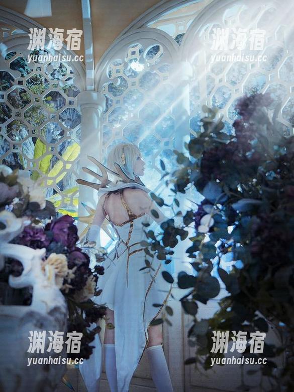 在下萝莉控ii教室写真：乱了头发的我，还有谁能抵挡这种魅力？
