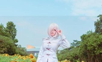 塔塔_Lo1iTa水手服出击，作品集全新更新！你准备好了吗？