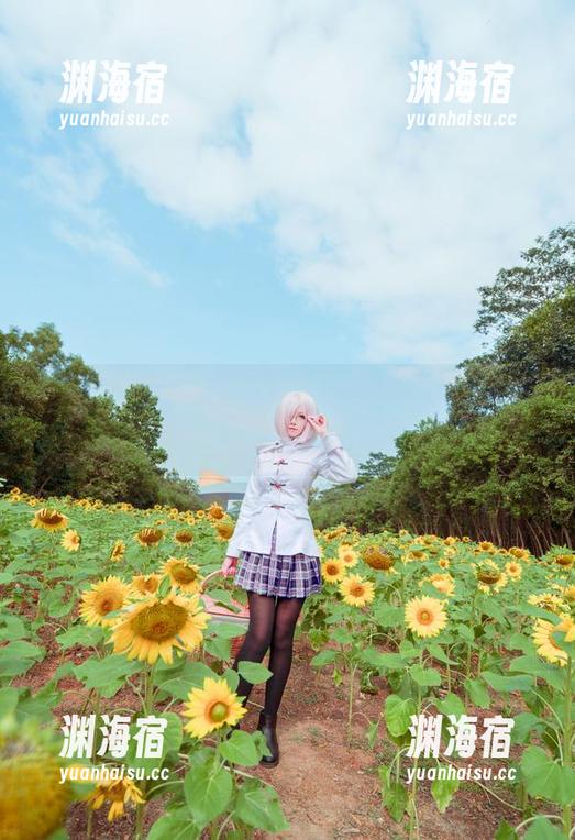 塔塔_Lo1iTa 塔塔_Lo1iTa水手服出击,作品集全新更新!你准备好了吗?