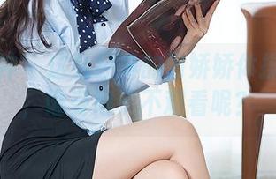 头条女神 – 这么经典的何娇娇体操服合集，谁受得了不观看呢？