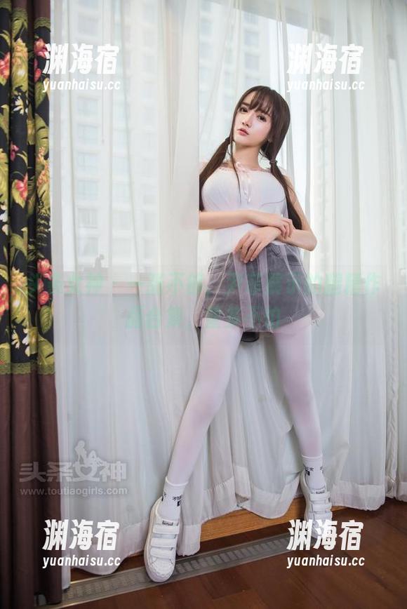 头条女神-尹菲 头条女神 - 一张不够,尹菲展示的腿精作品合集,量多不怕