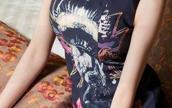 头条女神 – 快来看尹菲的短裙私拍合集，懒得说内容了