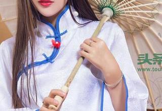 头条女神 – 文雪的LOL阿狸：一场私拍的异次元冒险，注意保持冷静……每一张都很Q啊。