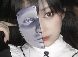 今天又更新了！奇行家狗崽的和服美图，别说我没提醒你！