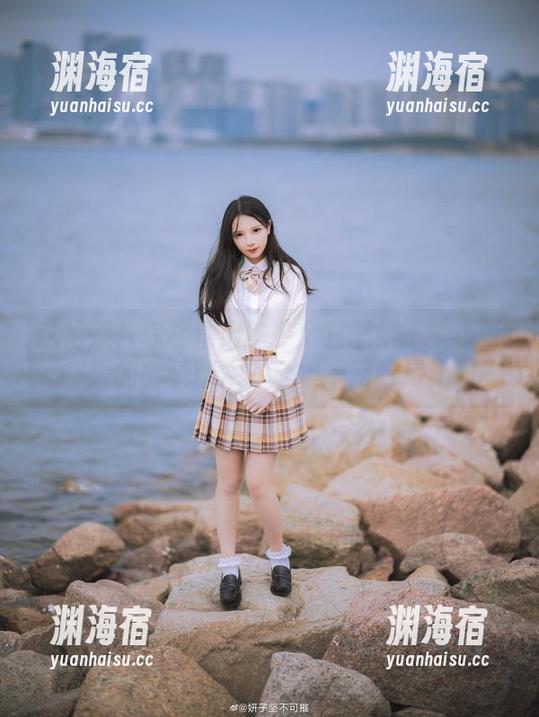 这组照片你能猜出多少个狂三妍子坚不可摧的临摹版本？全集一网打尽！
