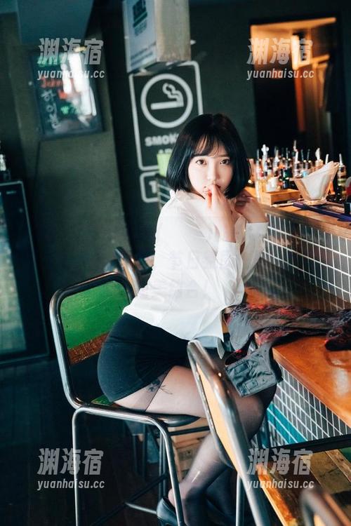 更新提示：孙乐乐(손예은)的DJAWA圣诞特别篇2021图包，节日氛围+恶搞元素的完美结合！