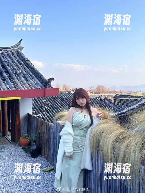 无懈可击！宝儿mysterial用这组“裤里丝”图片给你分享全新认识！