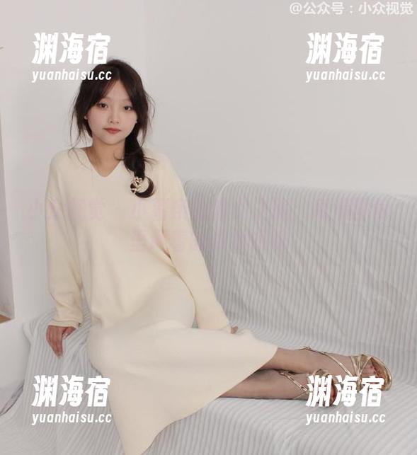 小众视觉 - 小薯条的修女之旅：高清图包里藏着的微妙意味