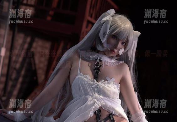小和甜酒，只在在线高清中展现的rurudo初音酱，像一股柔软的风，偷袭我的注意力！