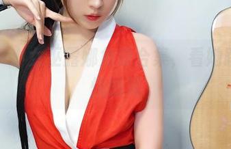 清纯？小女巫露娜免费合集，看她跌入愉悦的海
