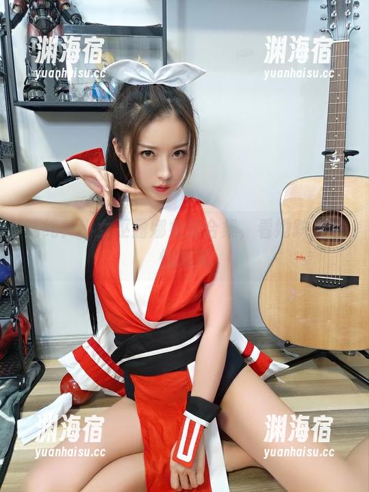 清纯？小女巫露娜免费合集，看她跌入愉悦的海