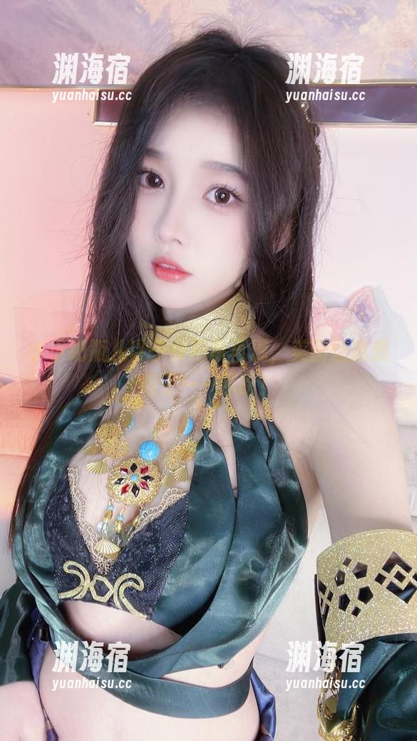 小小奶瓶儿 小小奶瓶儿以少女形象再现,美图让我想起了……那啥!