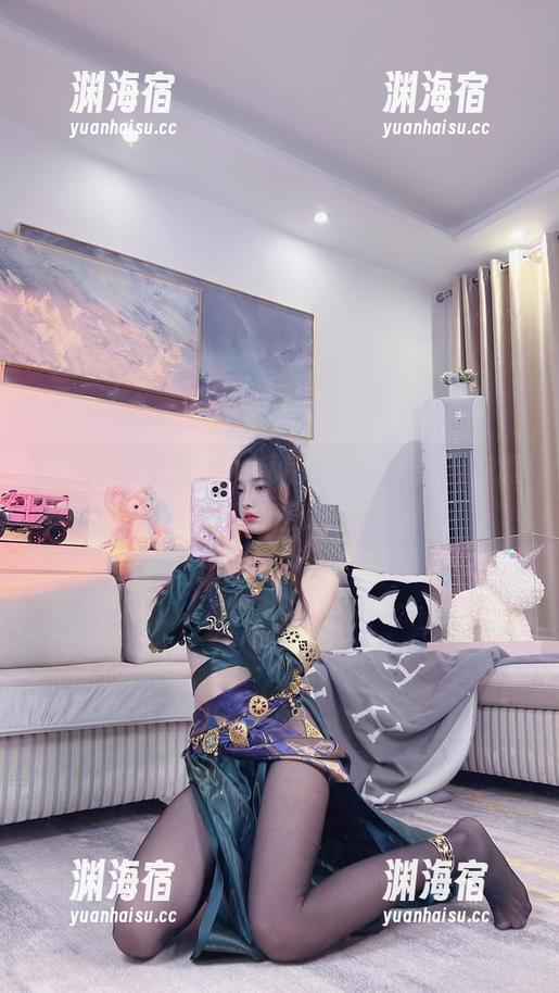 小小奶瓶儿 翻开小小奶瓶儿的私房图包,自拍也有趣得丧心病狂!