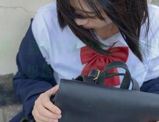 少女秩序 – 别说千澄的美足，找个好图包也是一门学问啊！