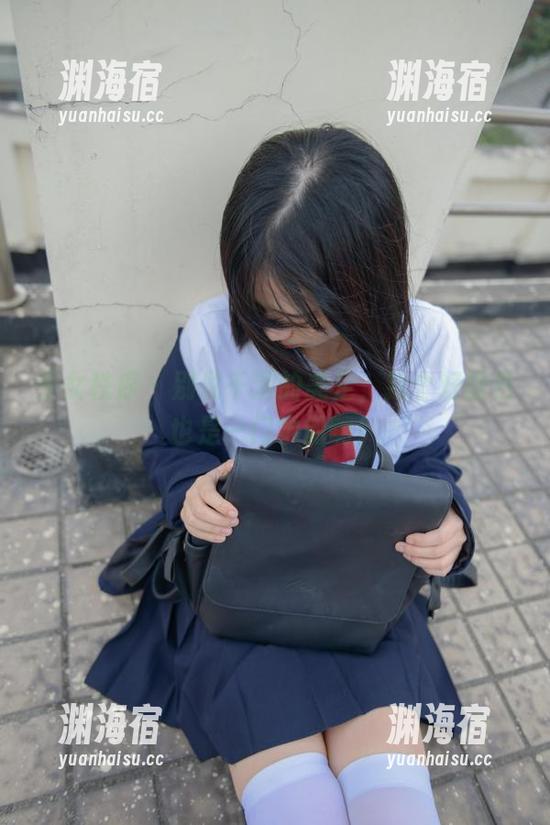 少女秩序-千澄 少女秩序 - 别说千澄的美足,找个好图包也是一门学问啊!