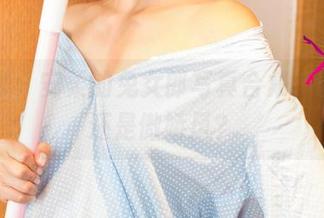 尤果网 – 安柔的兔女郎写真合集，萌翻天还是傲娇风？