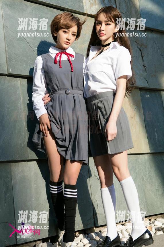 尤果网 - 短裤资源在这里，曲铭瑄又偷偷拿走了我的心！