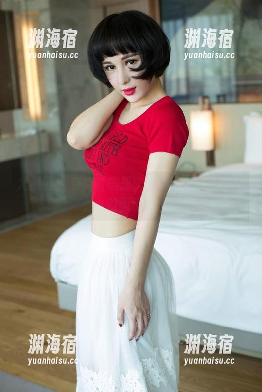 尤果网-李思宁 尤果网 - 免费看李思宁的“女孩”头像!小小的调皮捣蛋。