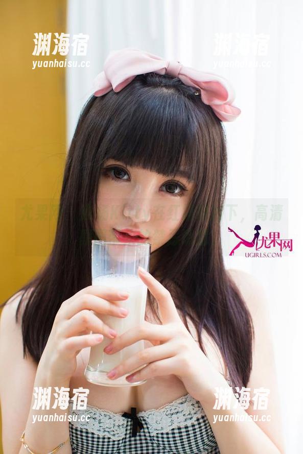 尤果网-欣杨Kitty 尤果网 - 欣杨Kitty在红裙映衬下,高清原图带来的禁忌诱惑。