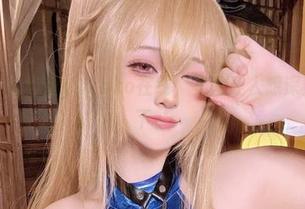 裸足特辑！屿鱼yukako在线，美图让人想深入了解一下。