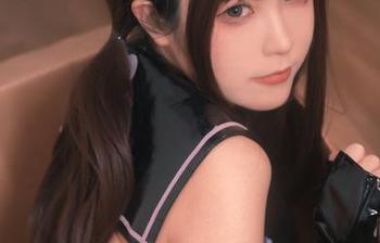 一言不合就来高清，拖拉大王的兔耳女仆原图，这清新的朝气还真能迷倒人。