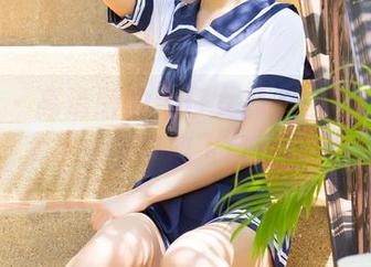 推女神 – 高清版的牛仔女郎-岑苑之barbiebaby的放飞自我时刻
