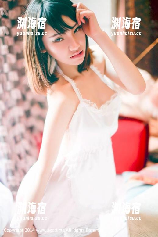 推女神-施忆佳Kitty酱 推女神 - 施忆佳Kitty酱如影随形,女孩的私拍原图,内心OS满分!