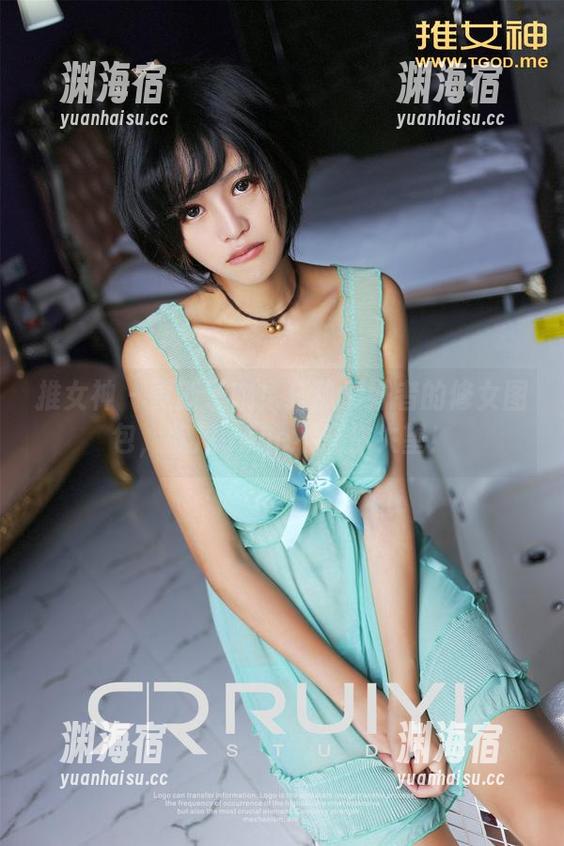 推女神-欧尼anne 推女神 - 更新了哦!狂热爱好者的修女图包,欧尼anne不让你失望!