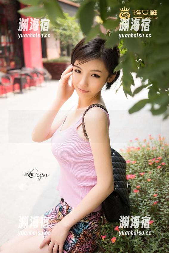 推女神-王语纯 推女神 - 王语纯的镂空图集,下载后你将“失去”更多听说看到了会更空旷